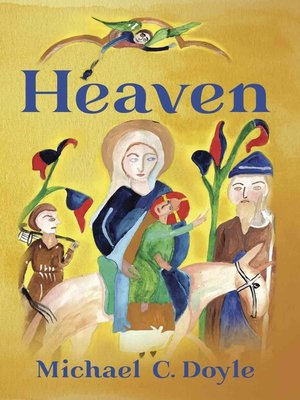 cover image of Heaven